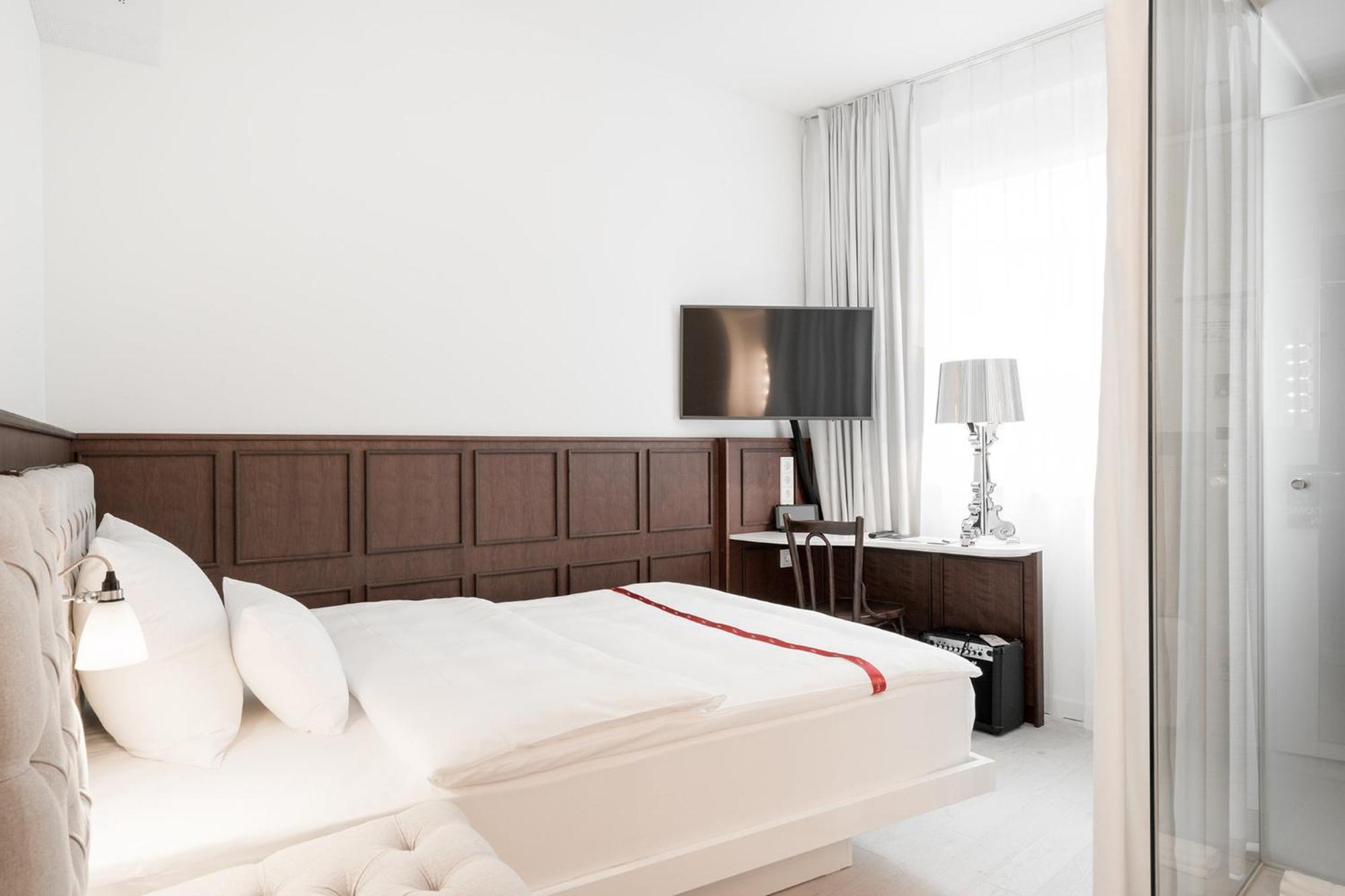 Ruby Lissi Hotel Viyana Dış mekan fotoğraf